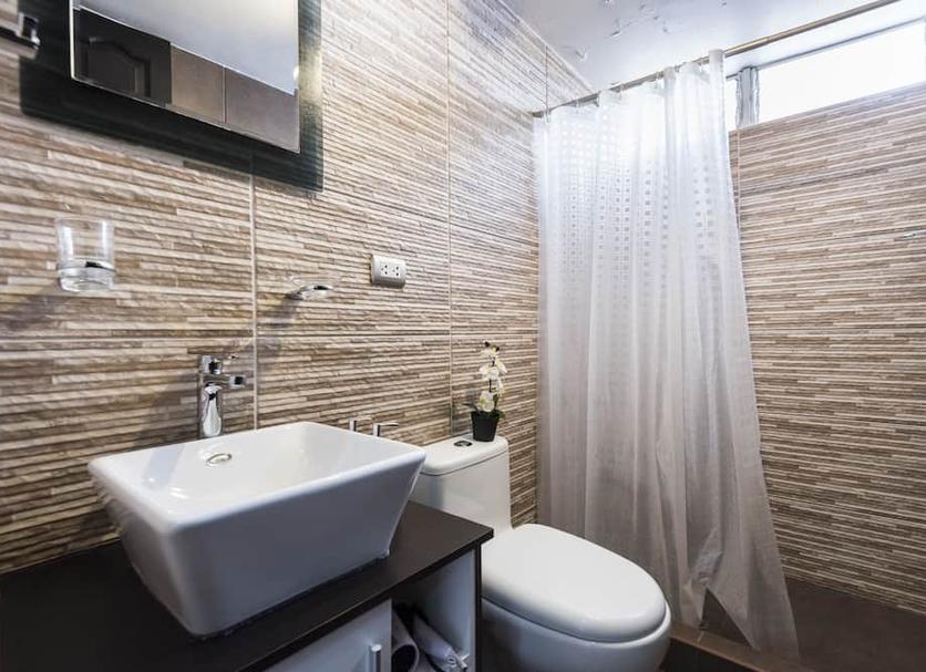Badkamer Foto's
