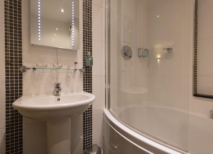 Badkamer Foto's