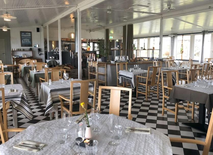 Restaurant Foto's