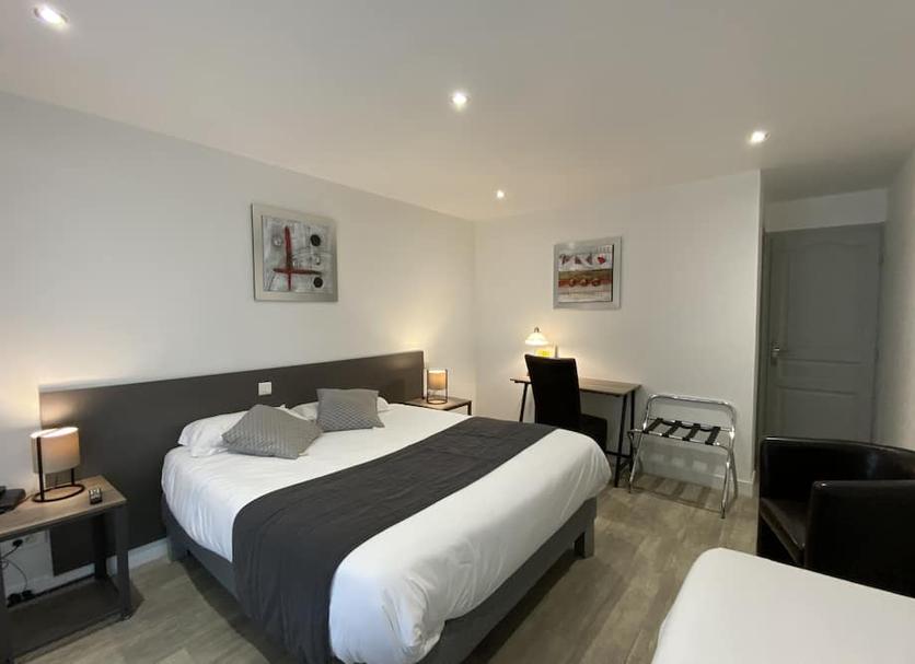 Slaapkamer Foto's