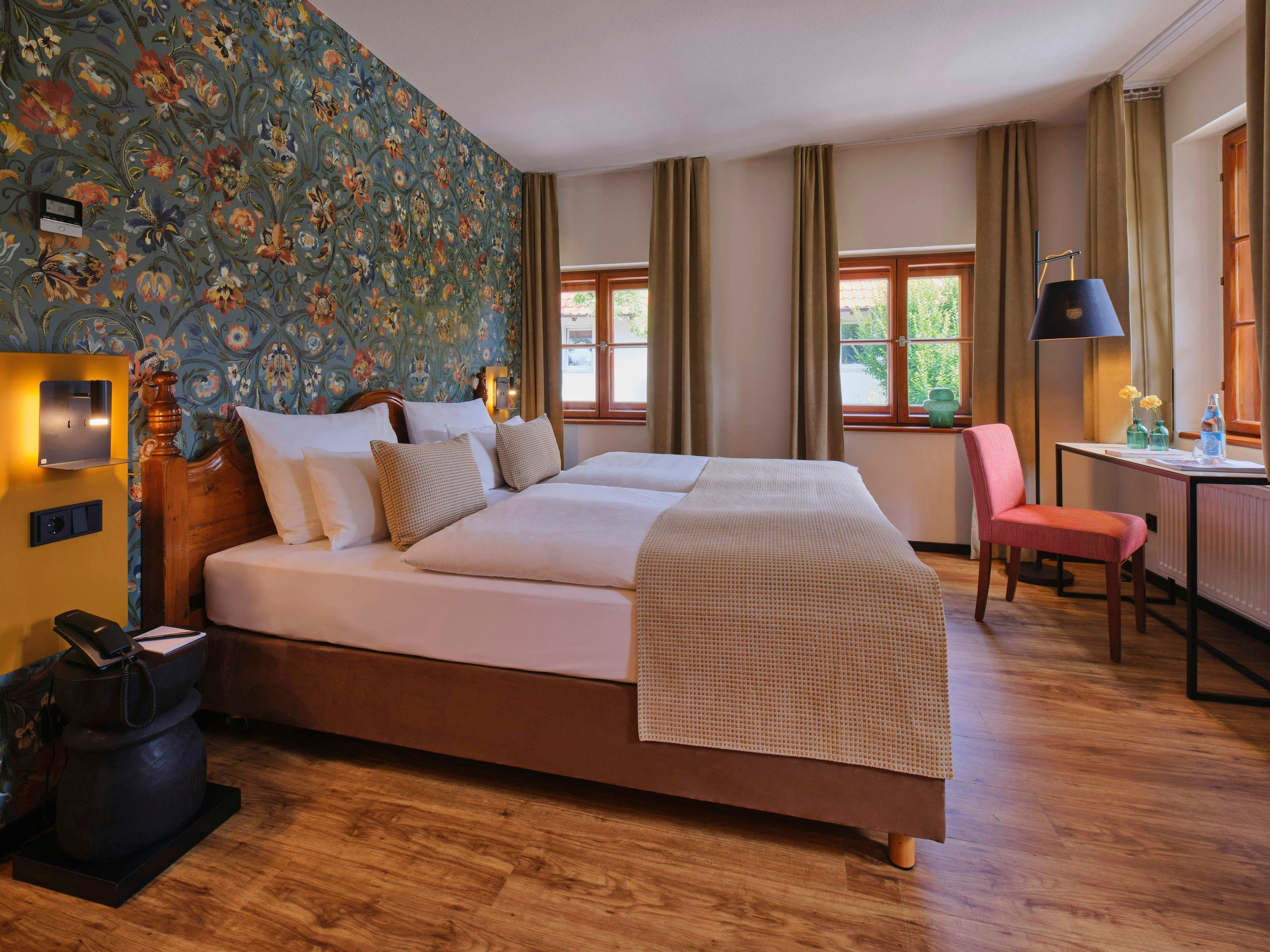 Slaapkamer Foto's