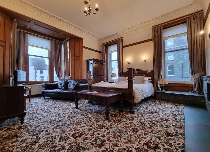 Slaapkamer Foto's