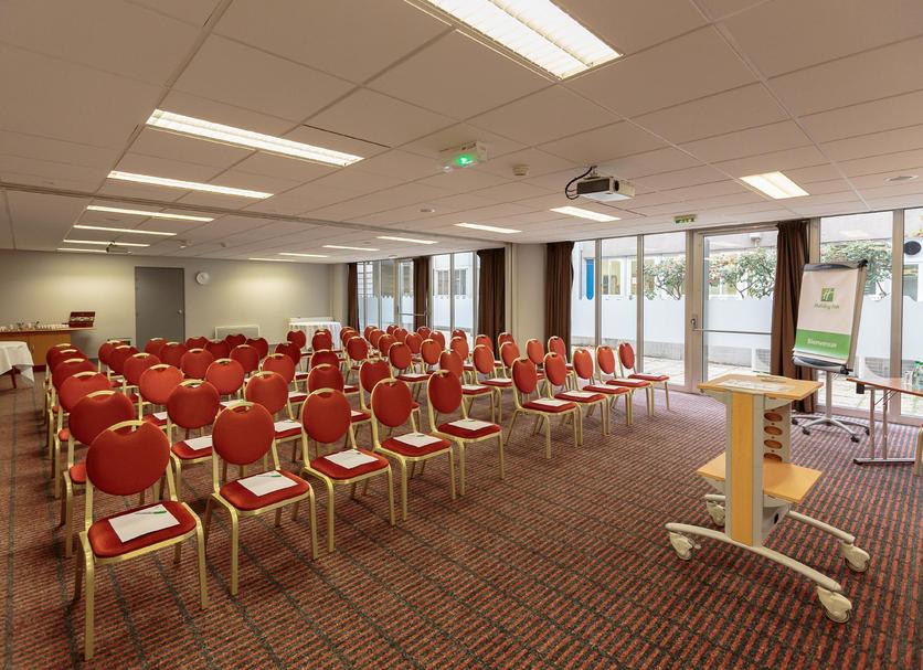 Vergaderzaal Foto's