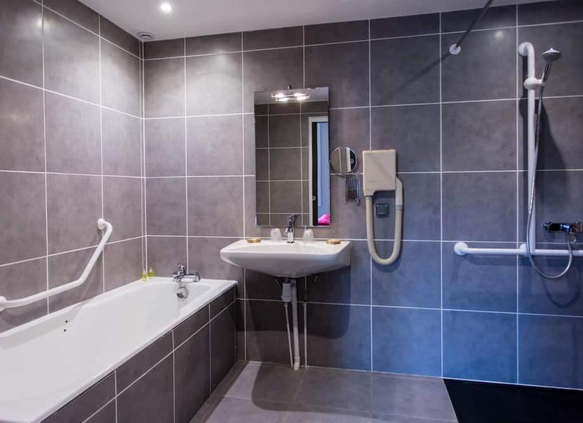 Badkamer Foto's