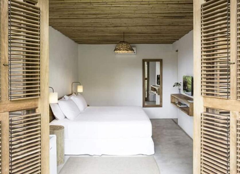 Slaapkamer Foto's