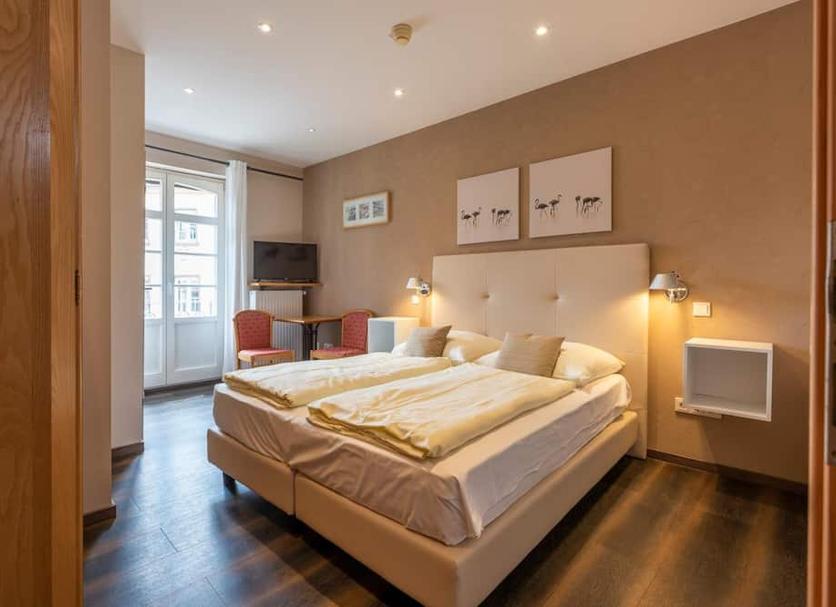 Slaapkamer Foto's