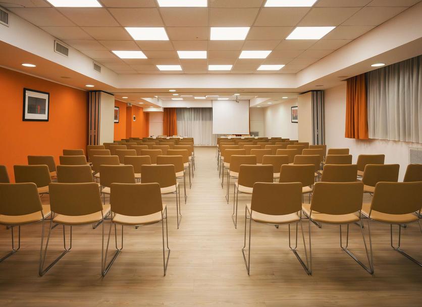 Vergaderzaal Foto's