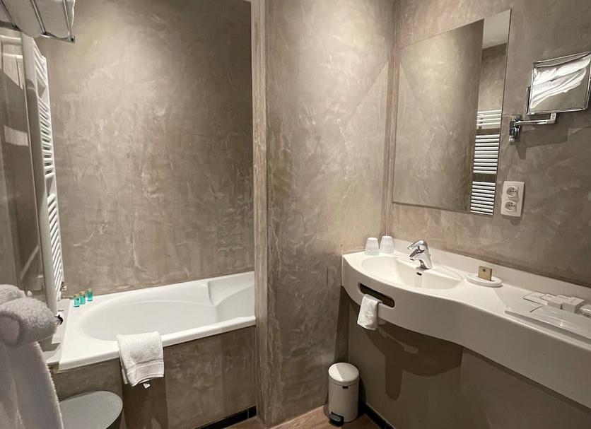 Badkamer Foto's