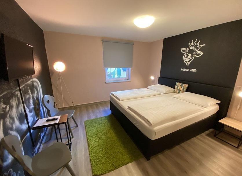Slaapkamer Foto's