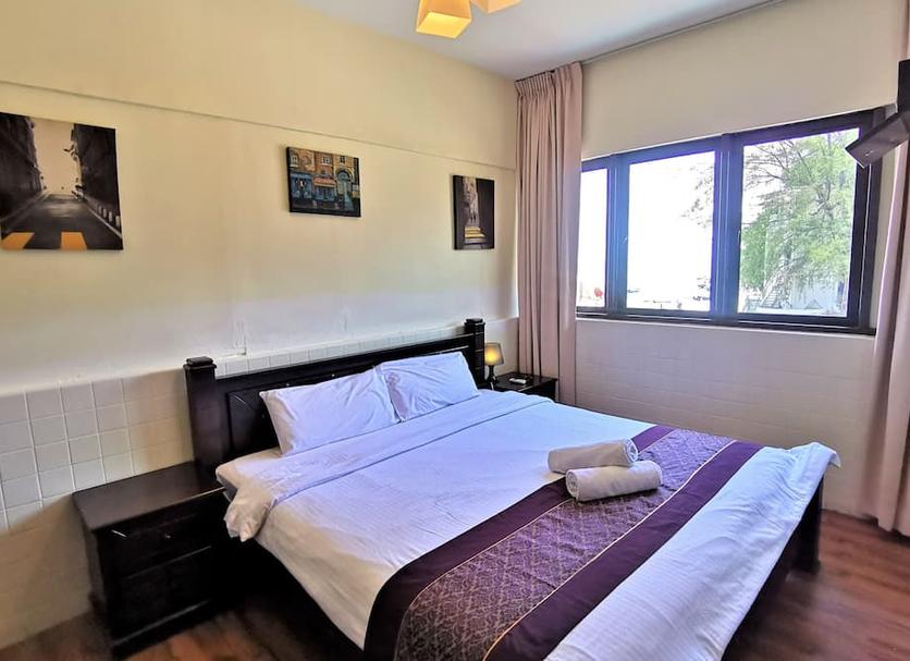 Slaapkamer Foto's