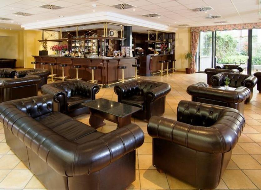 Lounge Foto's