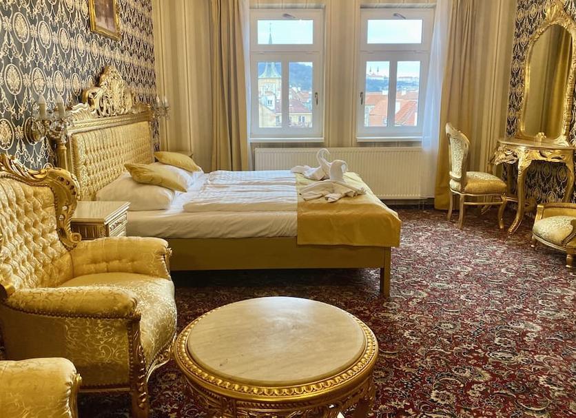 Slaapkamer Foto's
