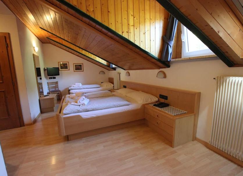 Slaapkamer Foto's