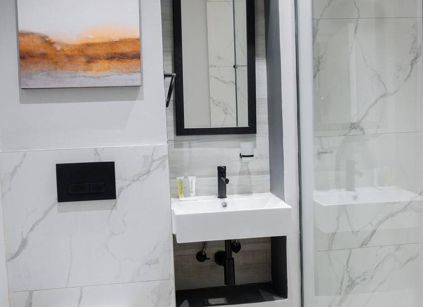 Badkamer Foto's
