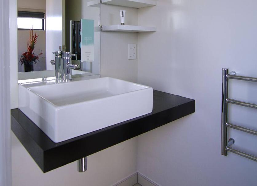 Badkamer Foto's