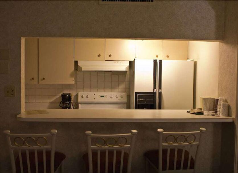 Keuken Foto's