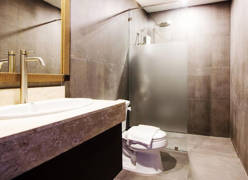 Badkamer Foto's