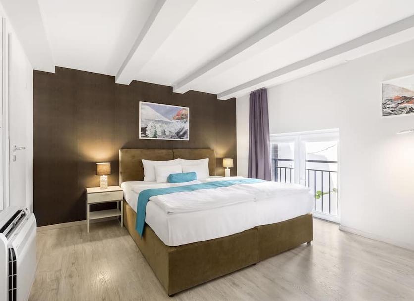 Slaapkamer Foto's