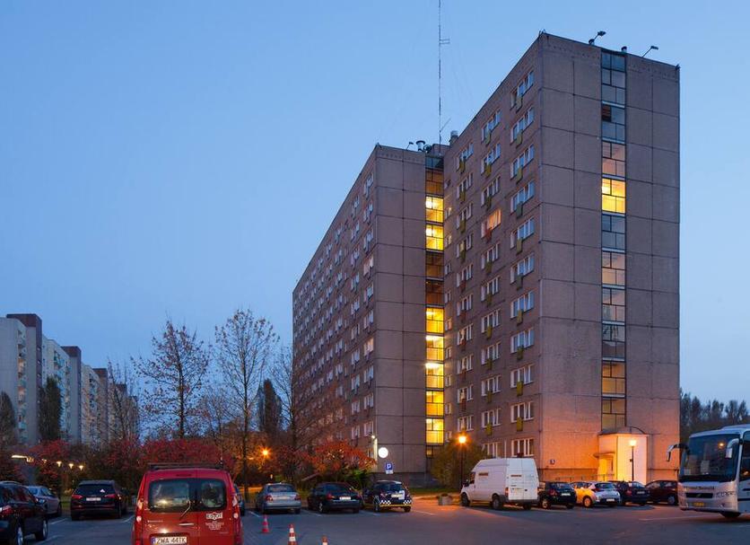Gebouw Foto's
