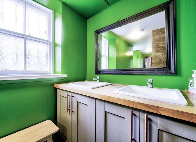 Badkamer Foto's