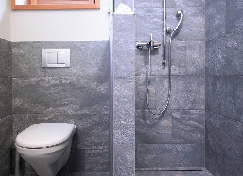 Badkamer Foto's