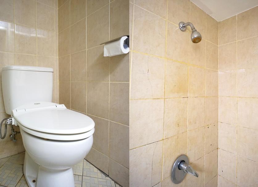 Badkamer Foto's