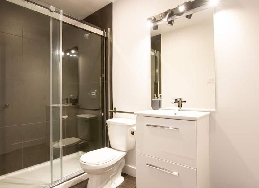 Badkamer Foto's