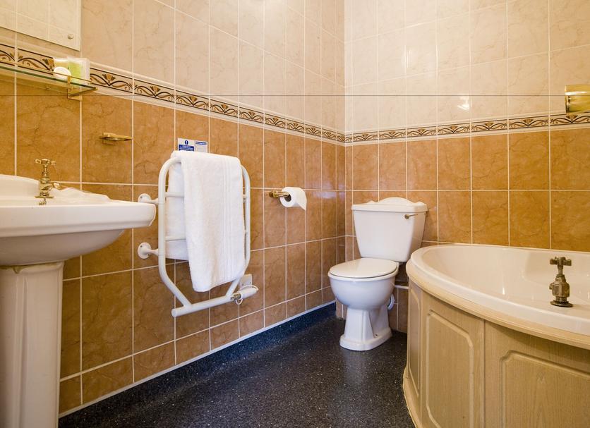 Badkamer Foto's