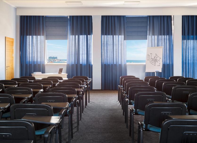 Vergaderzaal Foto's