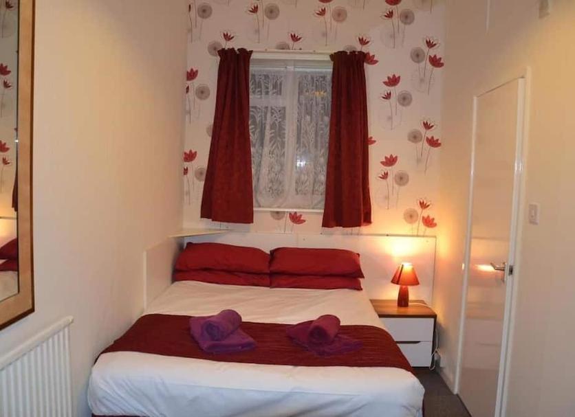 Slaapkamer Foto's