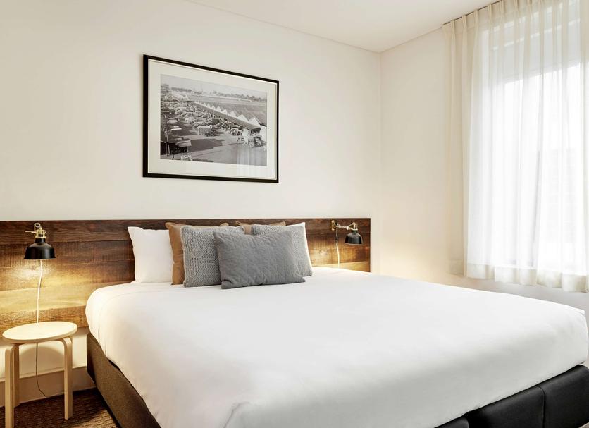 Slaapkamer Foto's