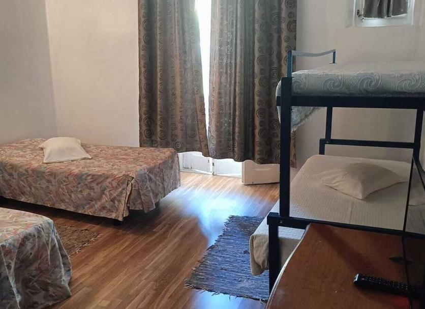 Slaapkamer Foto's
