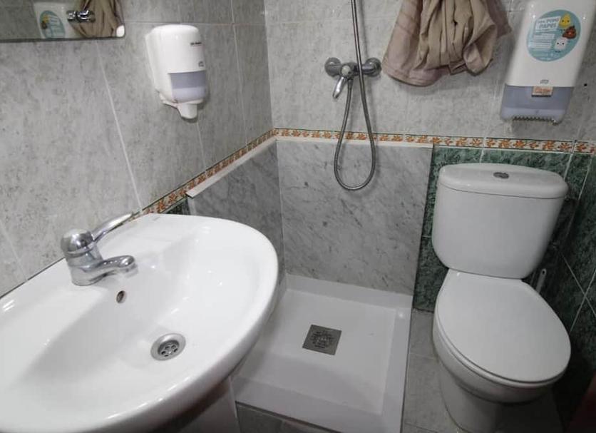 Badkamer Foto's