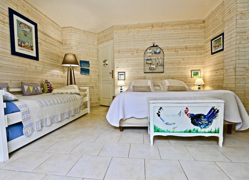 Slaapkamer Foto's