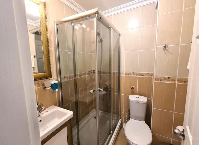 Badkamer Foto's