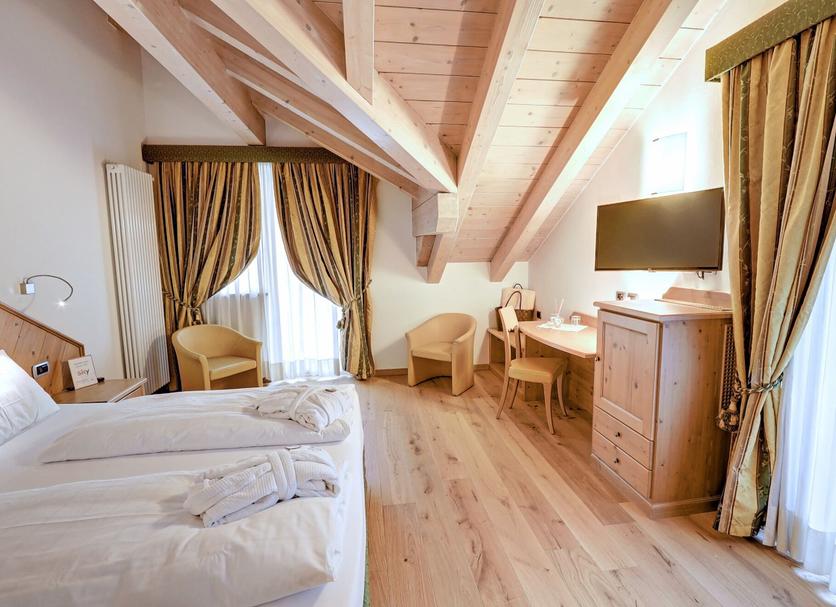 Slaapkamer Foto's