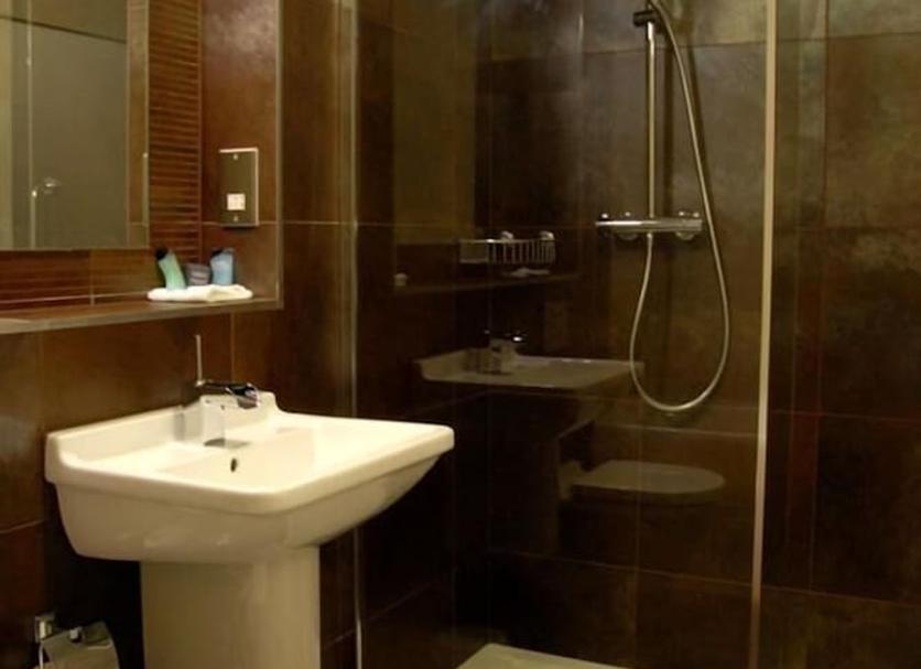 Badkamer Foto's