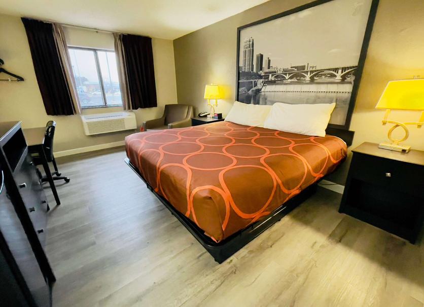Slaapkamer Foto's
