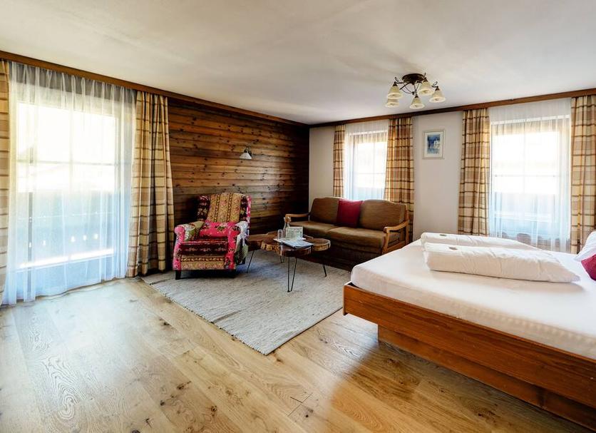Slaapkamer Foto's