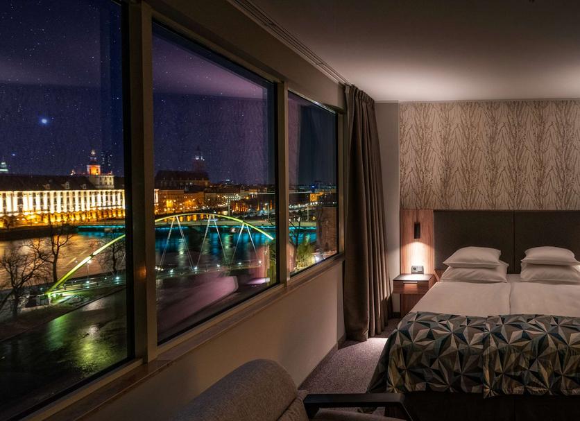 Hotelfacciliteit Foto's