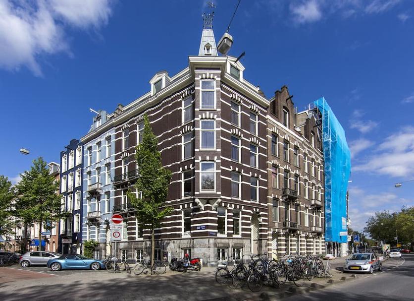 Gebouw Foto's