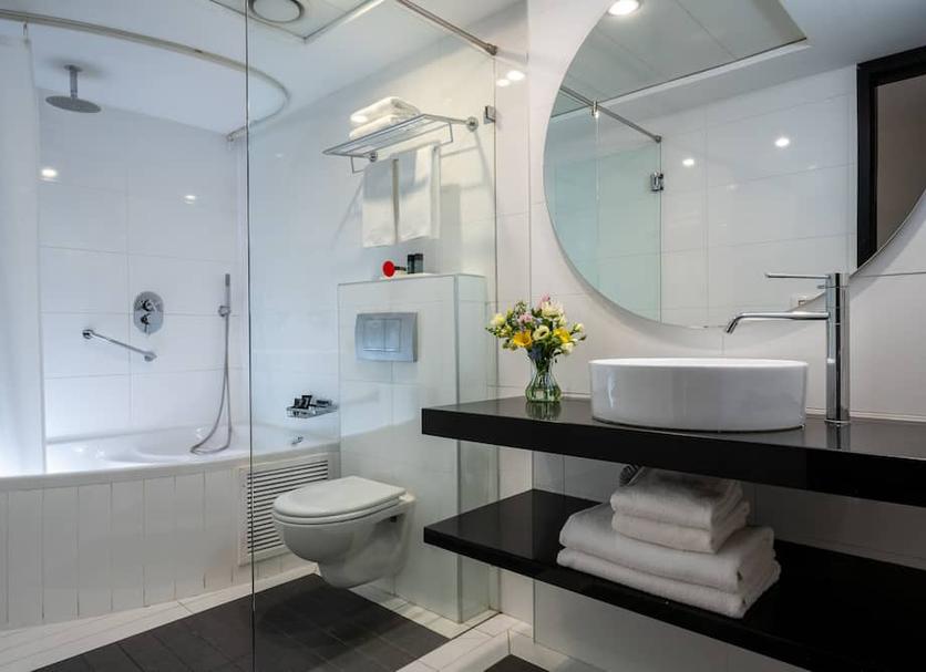 Badkamer Foto's