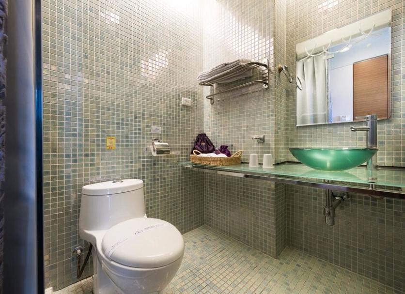 Badkamer Foto's