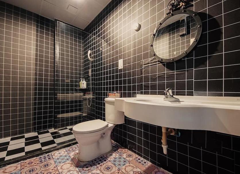 Badkamer Foto's