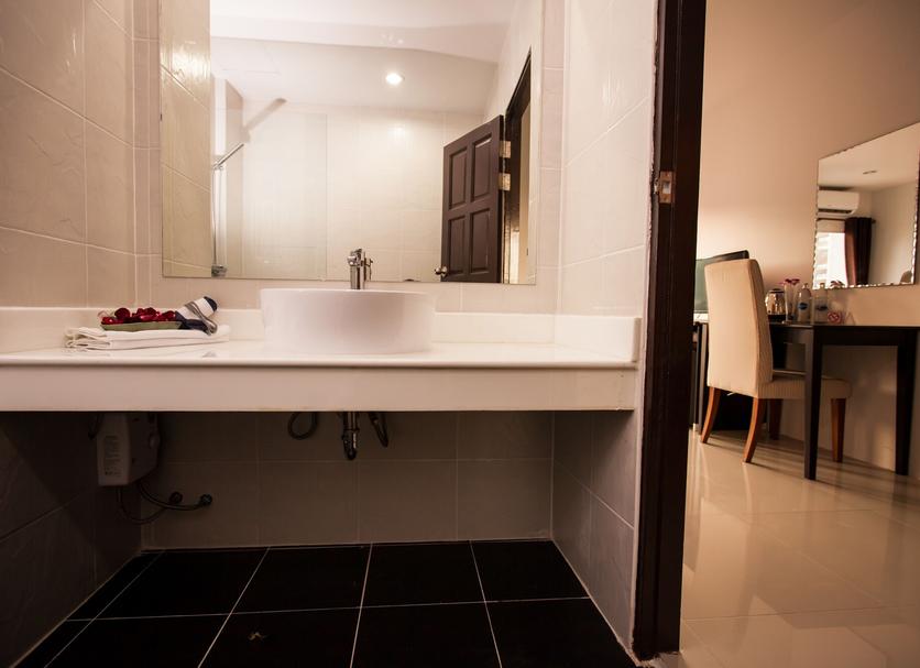 Badkamer Foto's