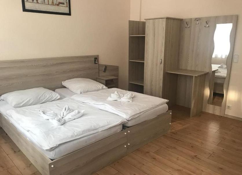 Slaapkamer Foto's