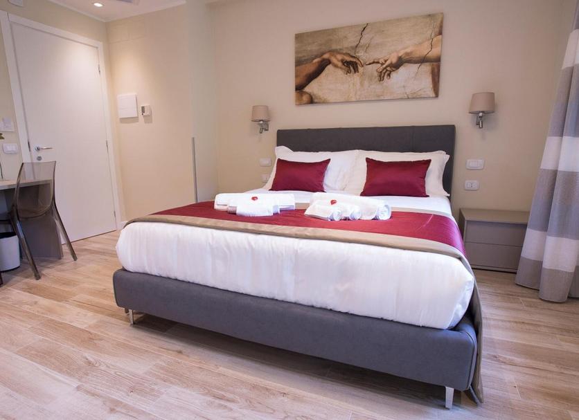 Slaapkamer Foto's