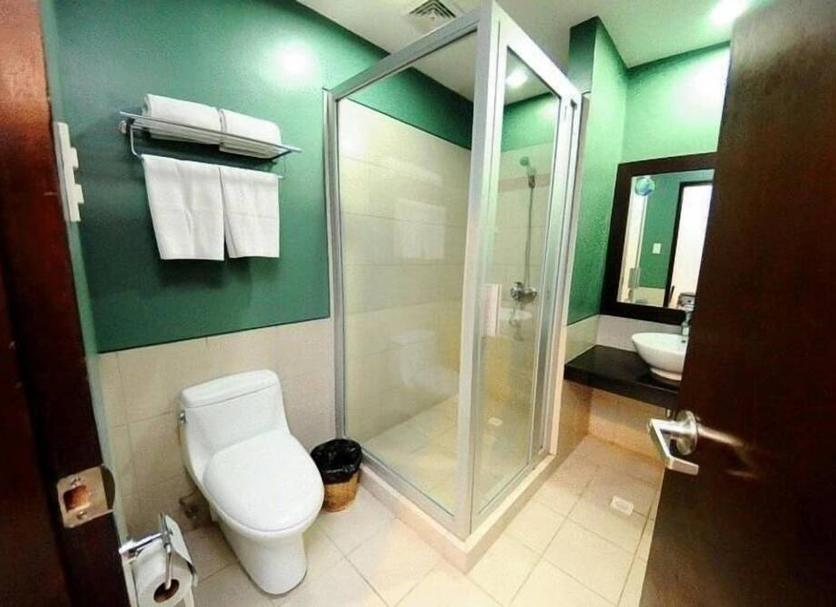Badkamer Foto's