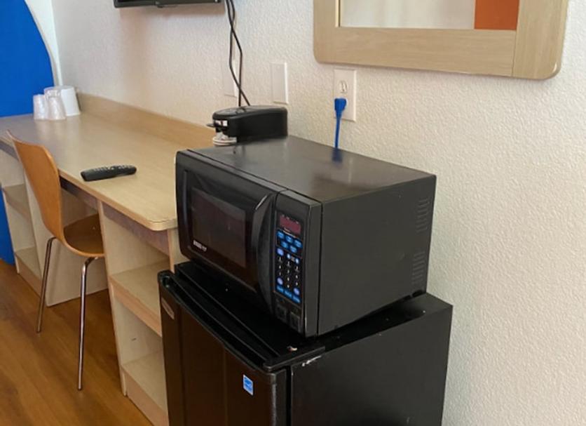 Kamervoorziening Foto's