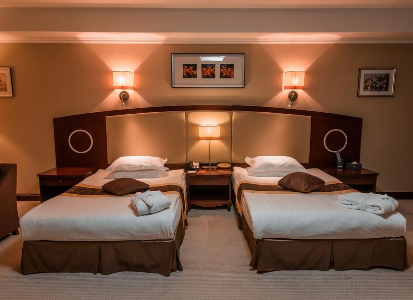 Slaapkamer Foto's